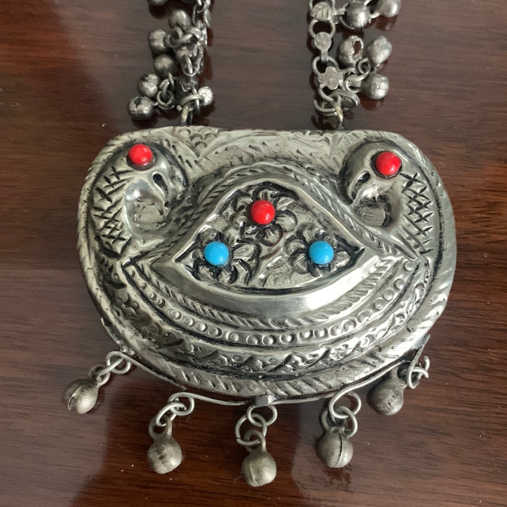 Necklace